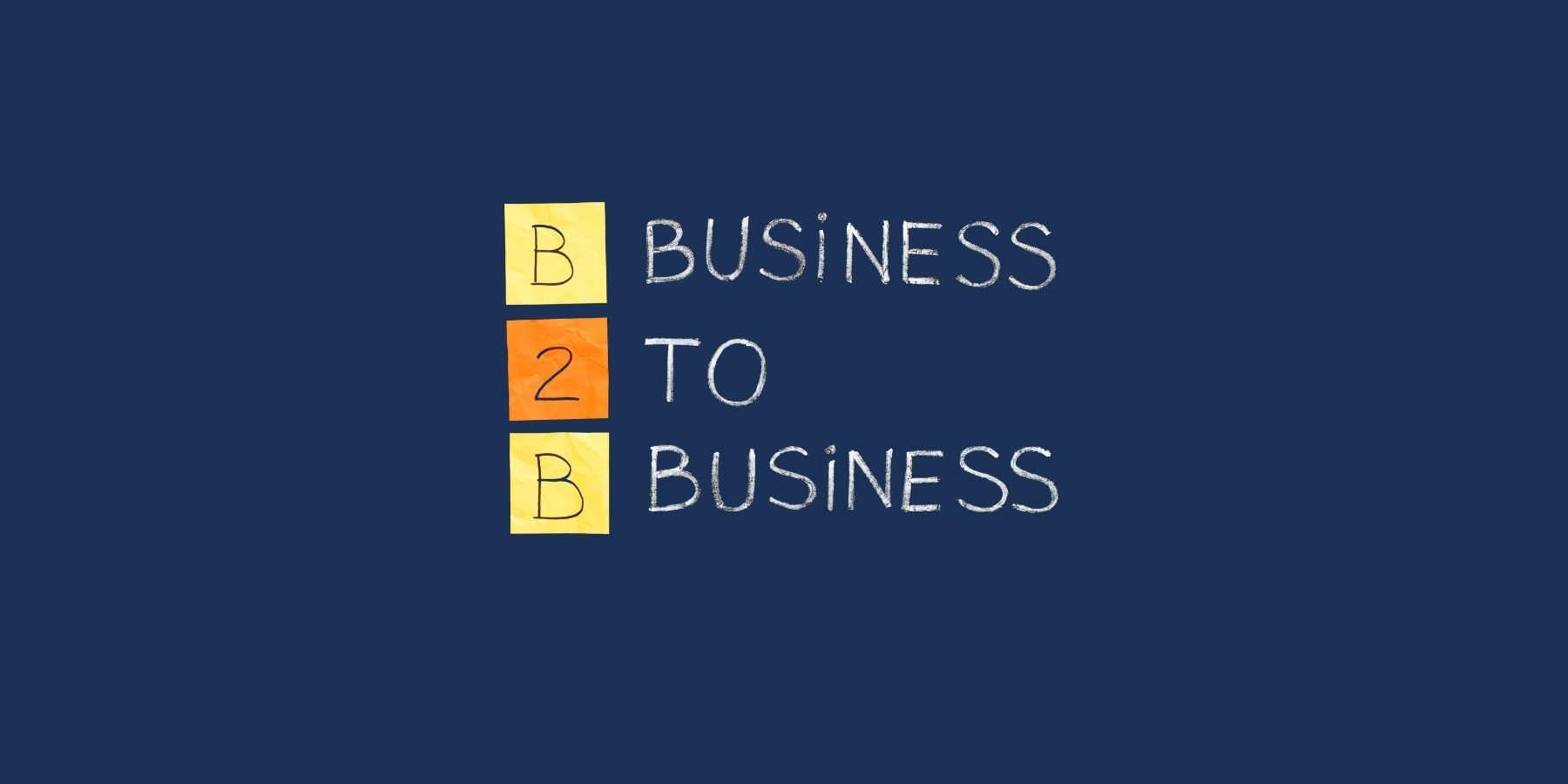 5 Reasons To Be Part Of A B2B Marketplace For Your Business – B2balkans